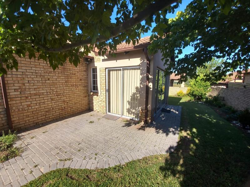 2 Bedroom Property for Sale in Sasolburg Ext 23 Free State